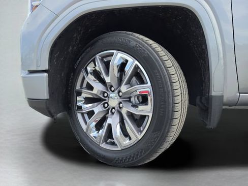 Used 2024 GMC Sierra 1500 Denali AWD/4WD image 50