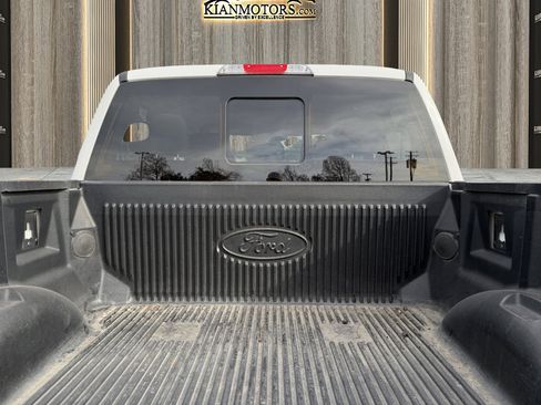 Used 2021 Ford F150 Lariat w/ Equipment Group 501A Mid image 45