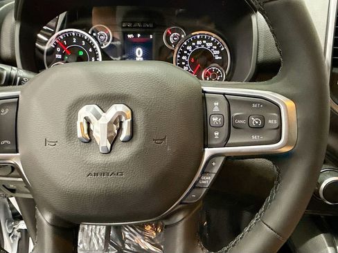 New 2026 RAM 1500 Big Horn image 29