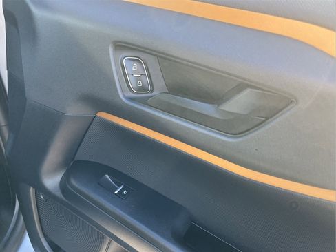 Used 2023 Ford Bronco Sport Badlands image 34