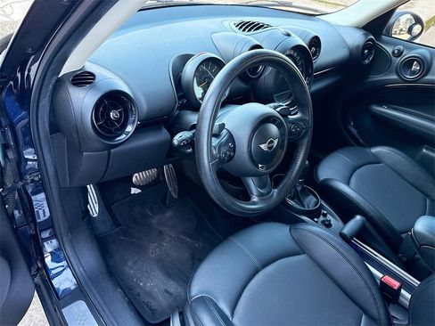 Used 2015 MINI Cooper Countryman S image 10