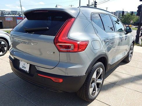 New 2026 Volvo XC40 B5 Plus w/ Protection Package Premier image 6