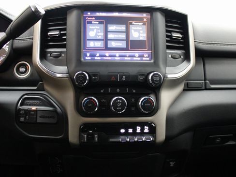 Used 2021 RAM 3500 Laramie image 43