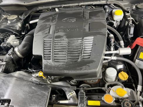 Used 2022 Subaru Forester Wilderness image 32