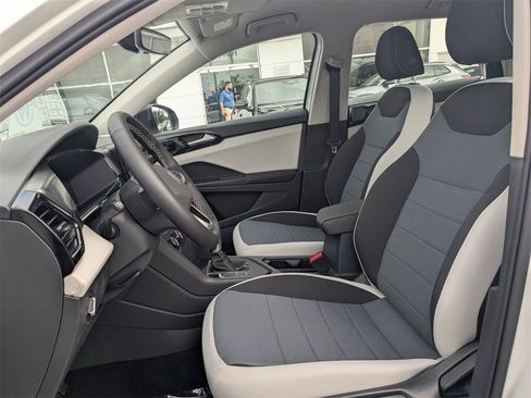 New 2026 Volkswagen Taos S image 4