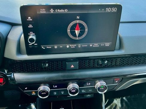 Certified 2024 Honda CR-V EX-L image 28