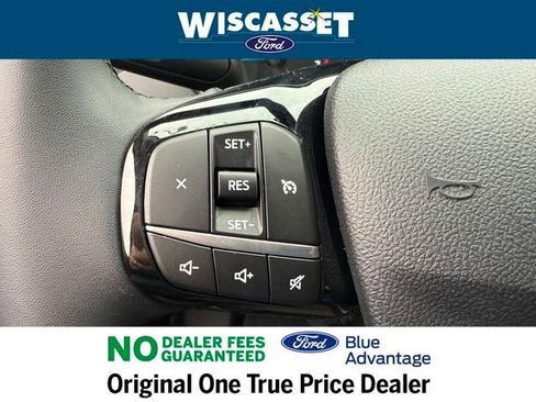 Certified 2022 Ford Escape SE w/ Cold Weather Package image 17