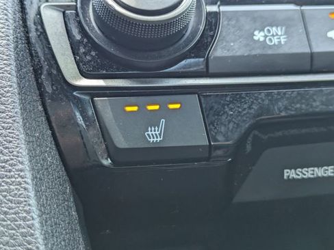 Used 2018 Honda Civic Si image 22