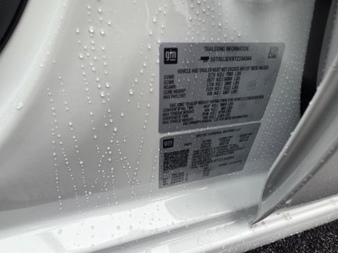 New 2026 GMC Sierra 1500 Elevation image 26