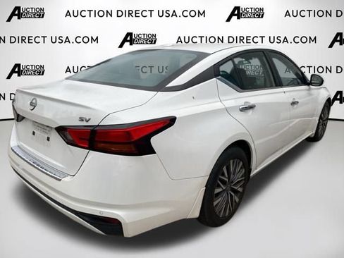 Used 2023 Nissan Altima 2.5 SV image 24