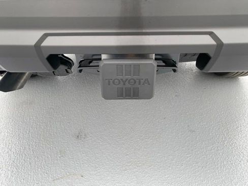 New 2026 Toyota 4Runner SR5 image 11