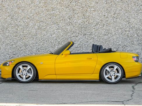 Used 2008 Honda S2000 image 20