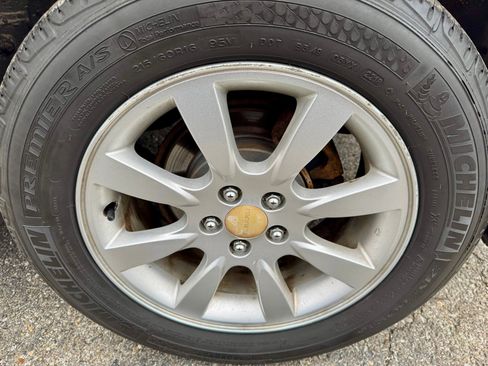 Used 2005 Subaru Forester 2.5XS image 43