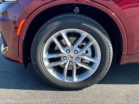 New 2025 Dodge Durango GT AWD/4WD image 8
