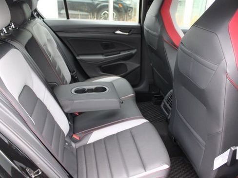 New 2026 Volkswagen GTI SE FWD image 15