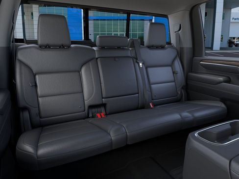 New 2026 Chevrolet Silverado 3500 LT w/ Trail Boss Package AWD/4WD image 17
