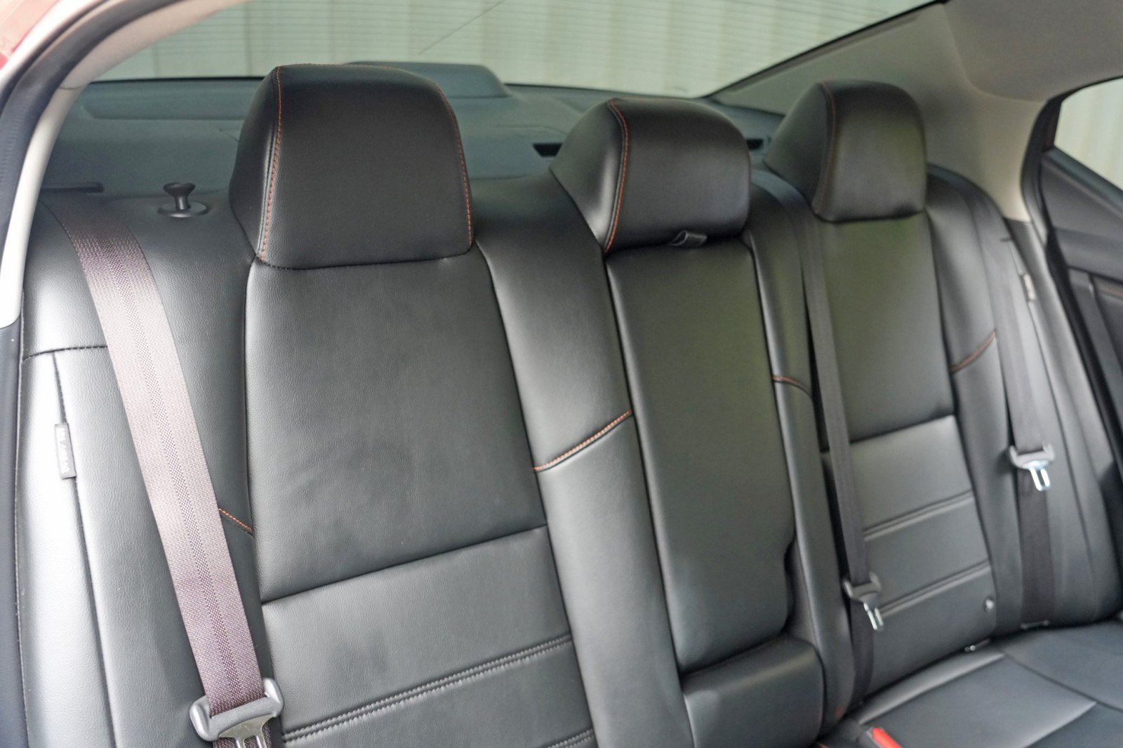 Used 2020 Nissan Sentra SR w/ Premium Package FWD image 34