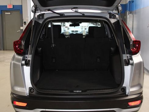Used 2020 Honda CR-V EX image 45