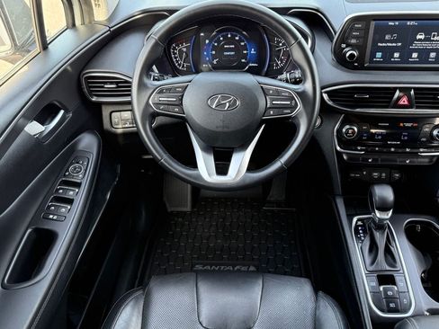 Used 2020 Hyundai Santa Fe SEL FWD image 16