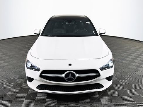 Used 2023 Mercedes-Benz CLA 250 w/ Premium Package image 2