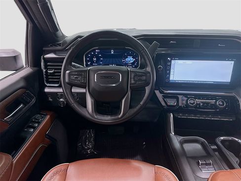 Used 2024 GMC Sierra 2500 Denali Ultimate w/ Max Trailering Package image 24
