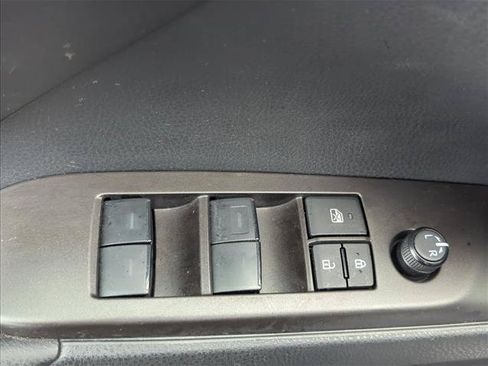 Certified 2024 Toyota Camry LE w/ Convenience Package FWD image 10