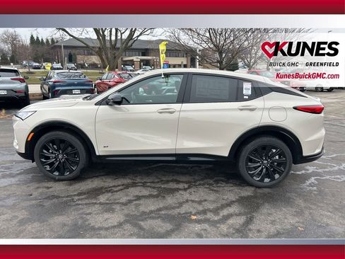 New 2026 Buick Envista Sport Touring w/ Studio Series image 10