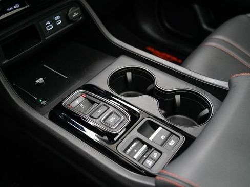 Certified 2025 Honda Pilot TrailSport image 14