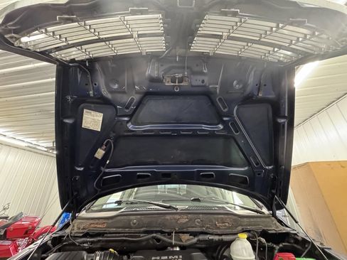 Used 2006 Dodge Ram 1500 Truck Laramie w/ Trailer Tow Group image 43