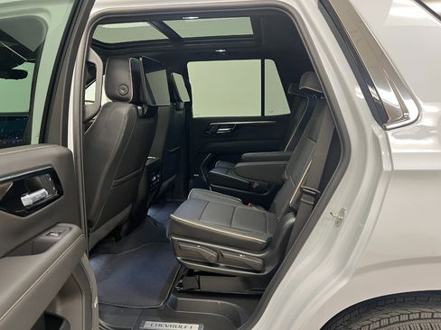 New 2026 Chevrolet Tahoe Premier image 24