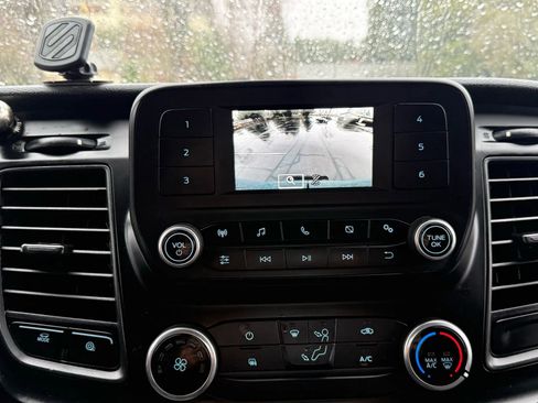 Used 2020 Ford Transit 250 148 High Roof Extended image 18