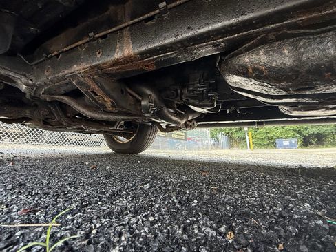 Used 2007 Toyota 4Runner Sport image 37