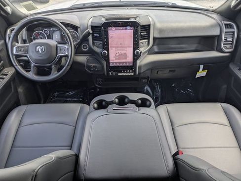 New 2026 RAM 2500 Tradesman AWD/4WD image 14