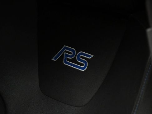 Used 2018 Ford Focus RS AWD/4WD image 30
