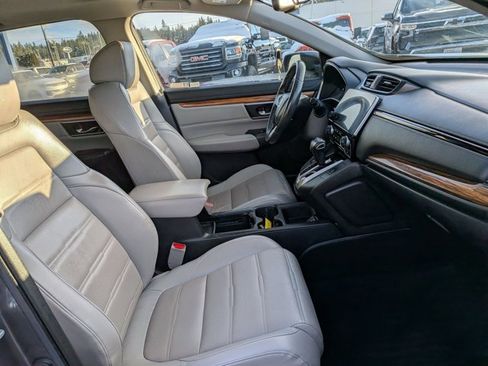 Used 2019 Honda CR-V EX-L image 22