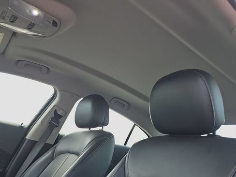 Used 2014 Buick LaCrosse Leather FWD image 8