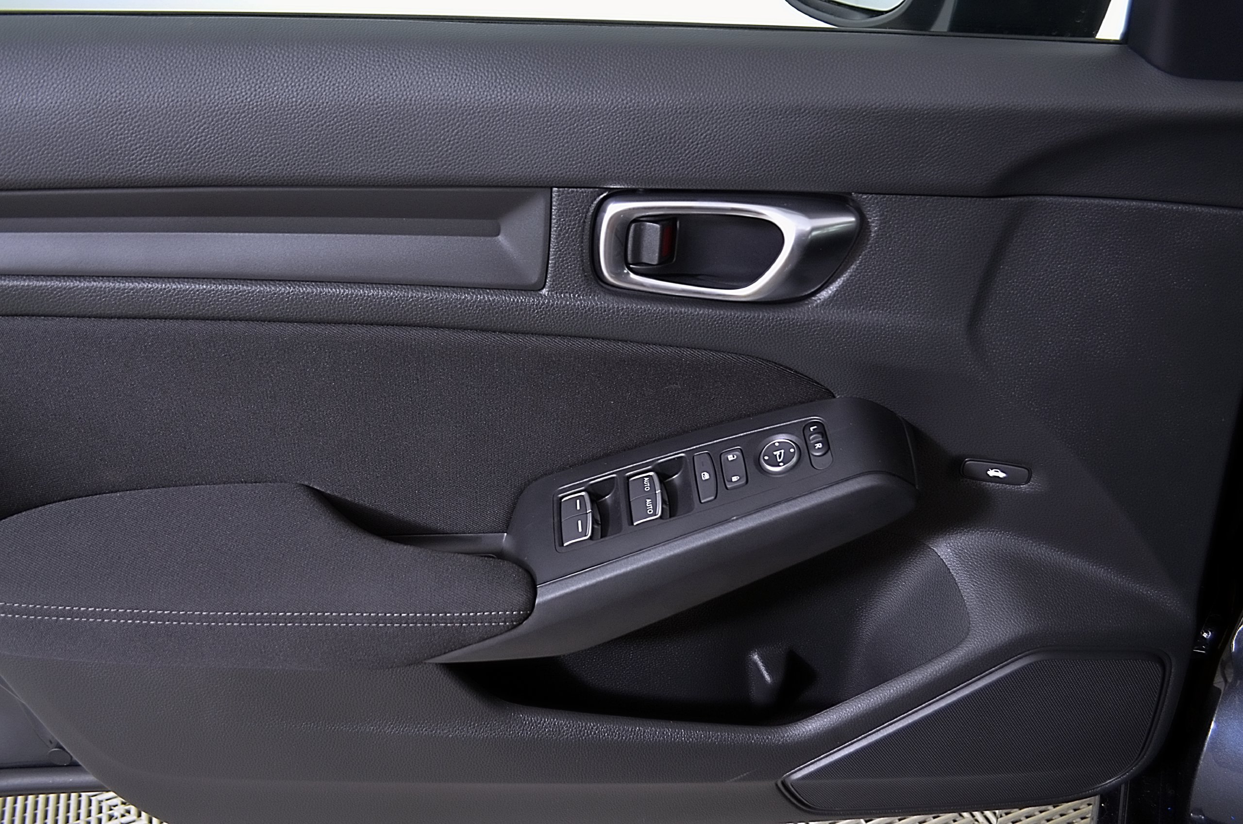 Certified 2026 Honda Civic Sport image 14