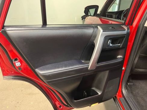 Used 2024 Toyota 4Runner SR5 image 20