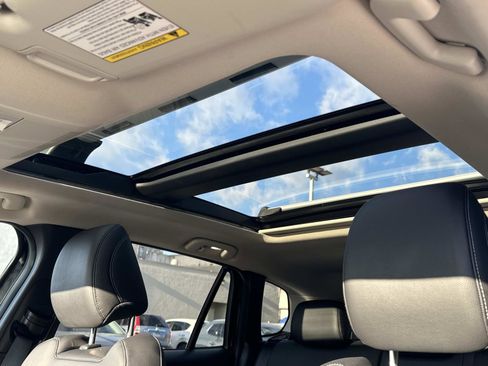 Certified 2024 MAZDA CX-50 AWD 2.5 S w/ Cargo Package image 18