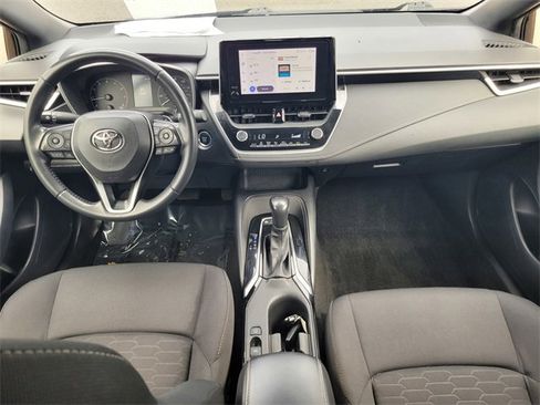 Used 2023 Toyota Corolla SE image 16