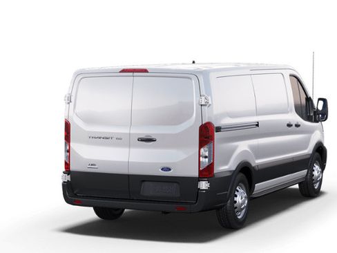 New 2025 Ford Transit 150 Low Roof AWD image 21
