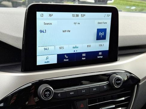 Certified 2022 Ford Escape SE w/ Convenience Package image 16