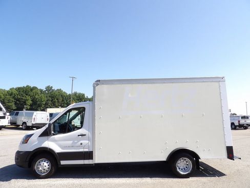 Used 2022 Ford Transit 350 DRW RWD image 56