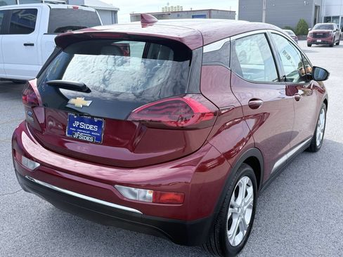 Used 2020 Chevrolet Bolt LT FWD image 5