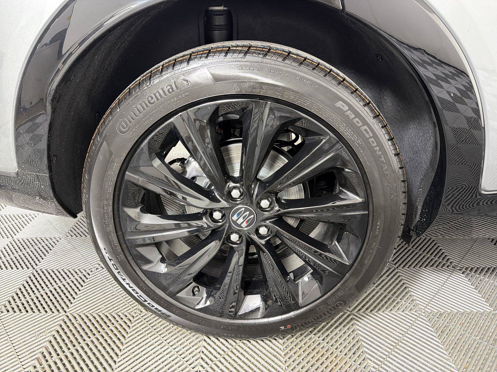 New 2026 Buick Envista Sport Touring w/ Convenience I Package FWD image 15