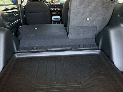 Certified 2024 Honda CR-V LX image 19