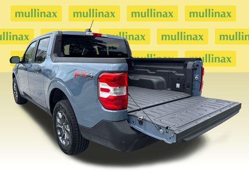 Used 2025 Ford Maverick XLT FWD image 9