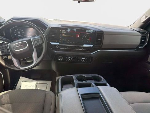Used 2023 GMC Sierra 1500 SLE RWD image 15
