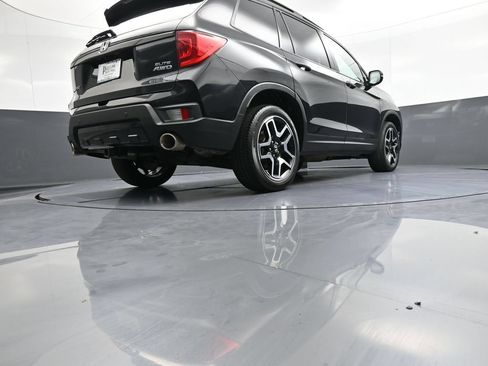 Certified 2023 Honda Passport Elite image 30