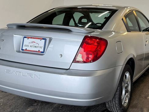 Used 2004 Saturn ION Level 3 FWD image 5